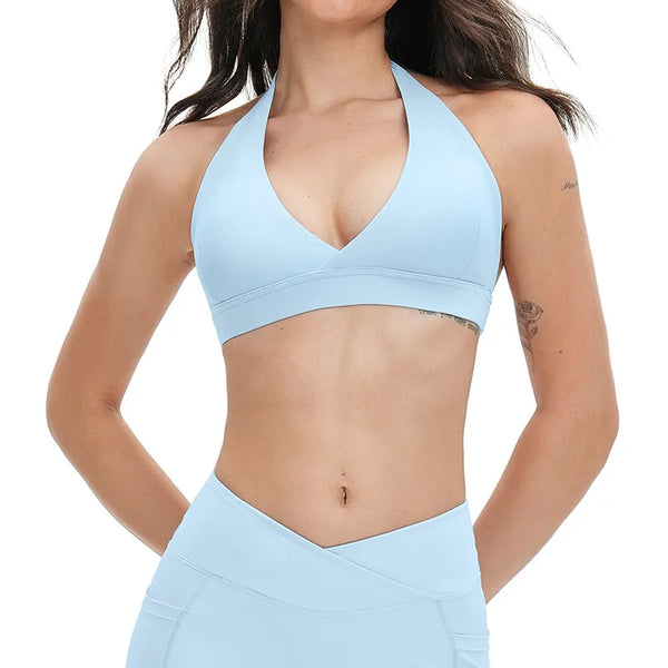Débardeur femme sport léger aéré — PULSE