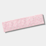 Bandeau sport femme imprimé léopard sans couture — FLOW