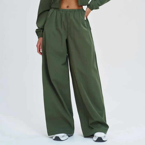 Jogging femme cocooning molletonné modal — ease