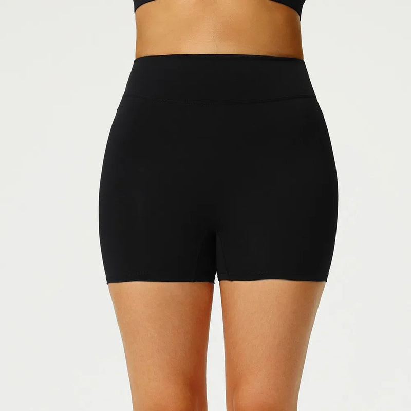 Short séchage rapide Noir