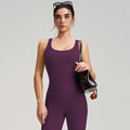 Débardeur femme sport léger respirant — pulse
