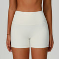 Short femme training opaque compression douce — pulse