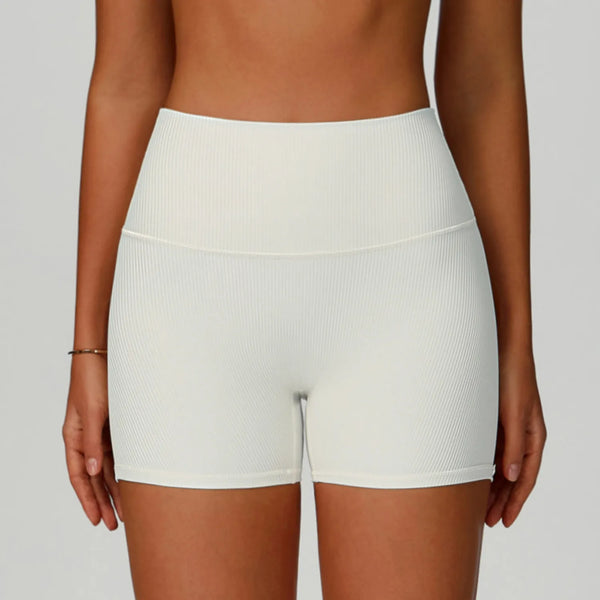 Short femme training opaque compression douce — pulse
