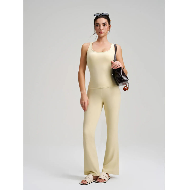 Débardeur femme sport léger respirant — pulse — photo 8