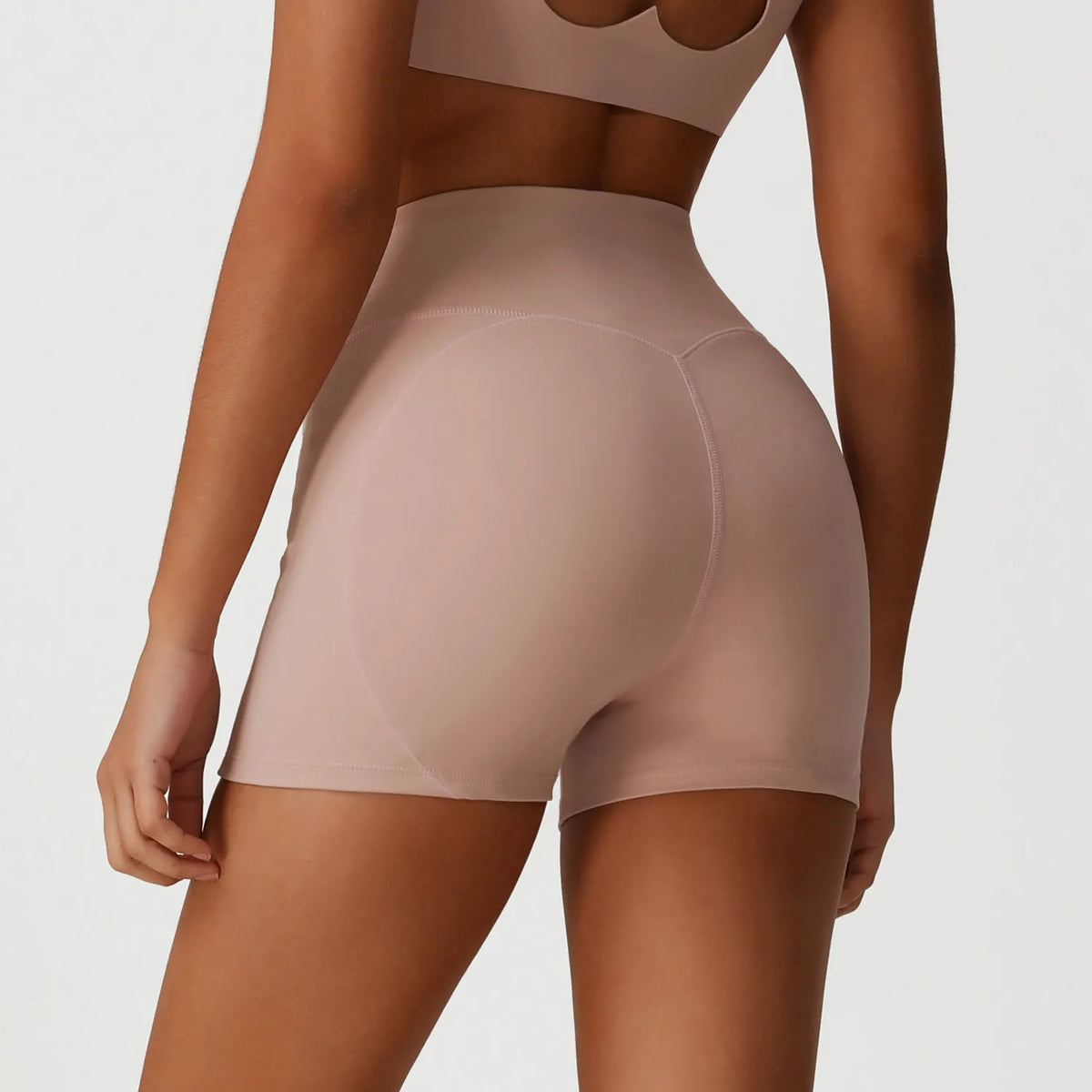 Rose vif
