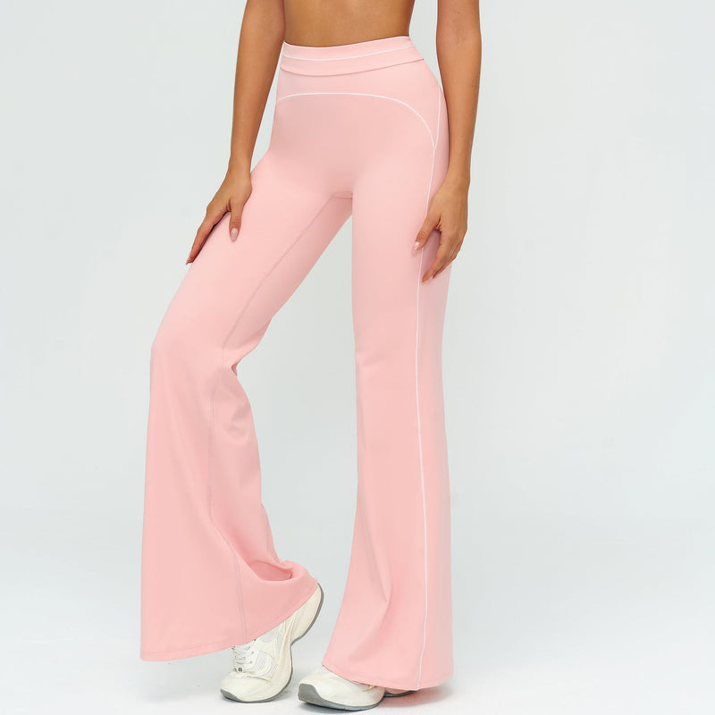 Ensemble training femme — brassière dos nageur, legging ou short au choix — PULSE