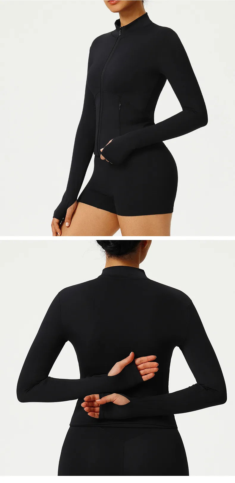 Veste Café