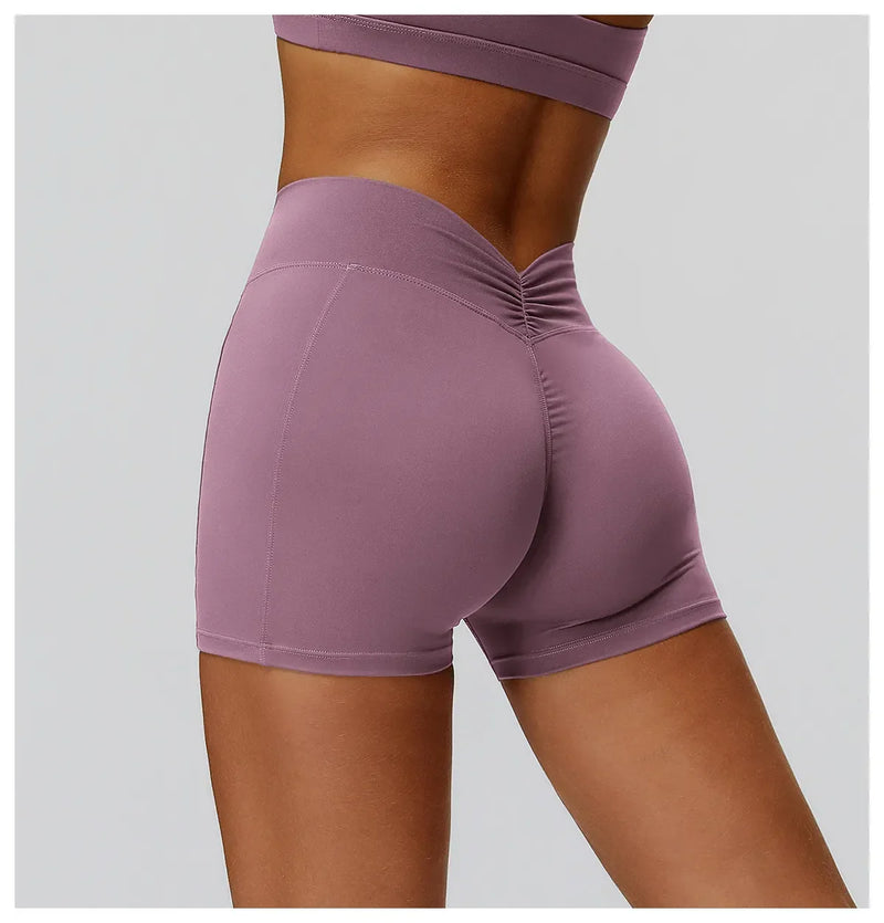Ensemble sport femme brassière maintien fort et pantalon évasé — FLOW