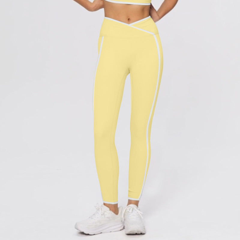 Jaune
