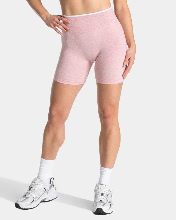 Short femme yoga seconde peau quotidien — flow