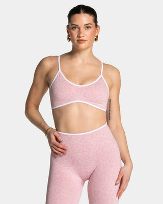 Short femme sport taille haute stretch — PULSE