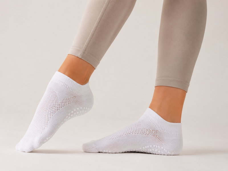 Chaussettes femme sport DAILY - détail produit 21