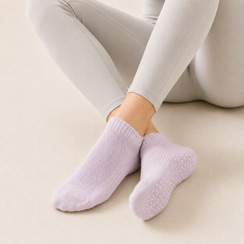 Chaussettes femme sport DAILY - détail produit 26