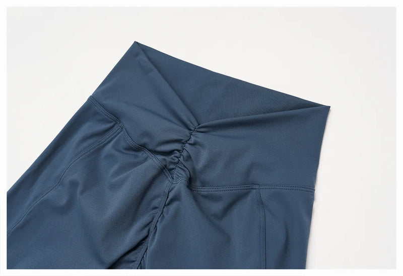 Ensemble sport femme — brassière bretelles larges bonnets fixes, pantalon, legging ou short au choix — FLOW