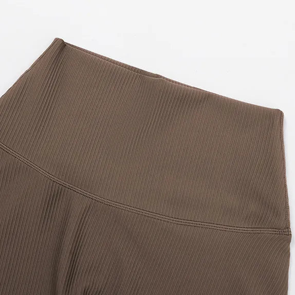 Legging femme training taille haute seconde peau — PULSE — photo 9