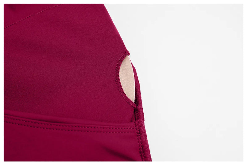 Brassière femme yoga dos nageur séchage rapide — FLOW — photo 10
