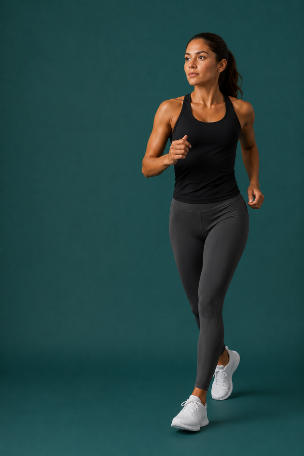 STRIDE