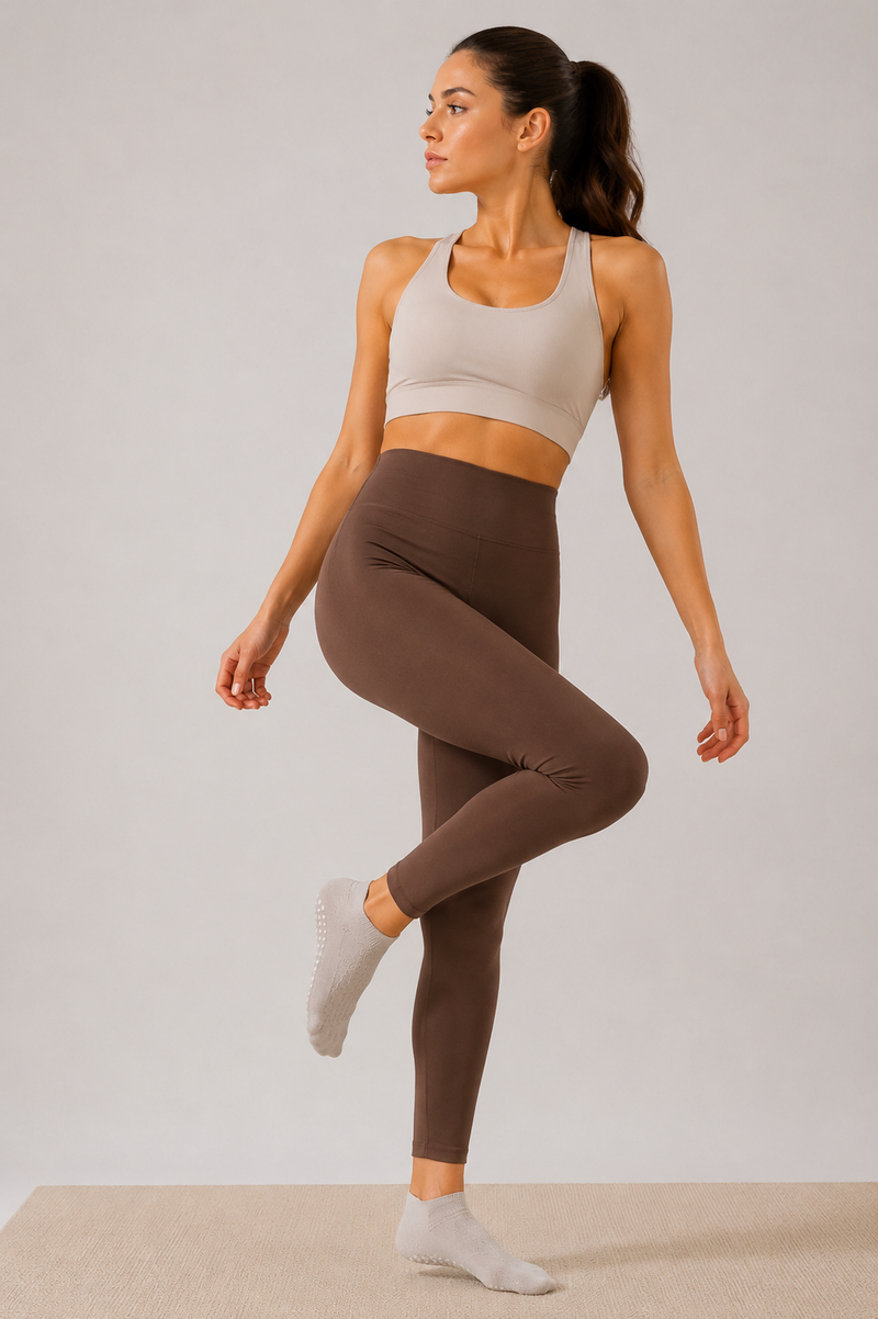 Chaussettes femme sport DAILY - détail produit 17