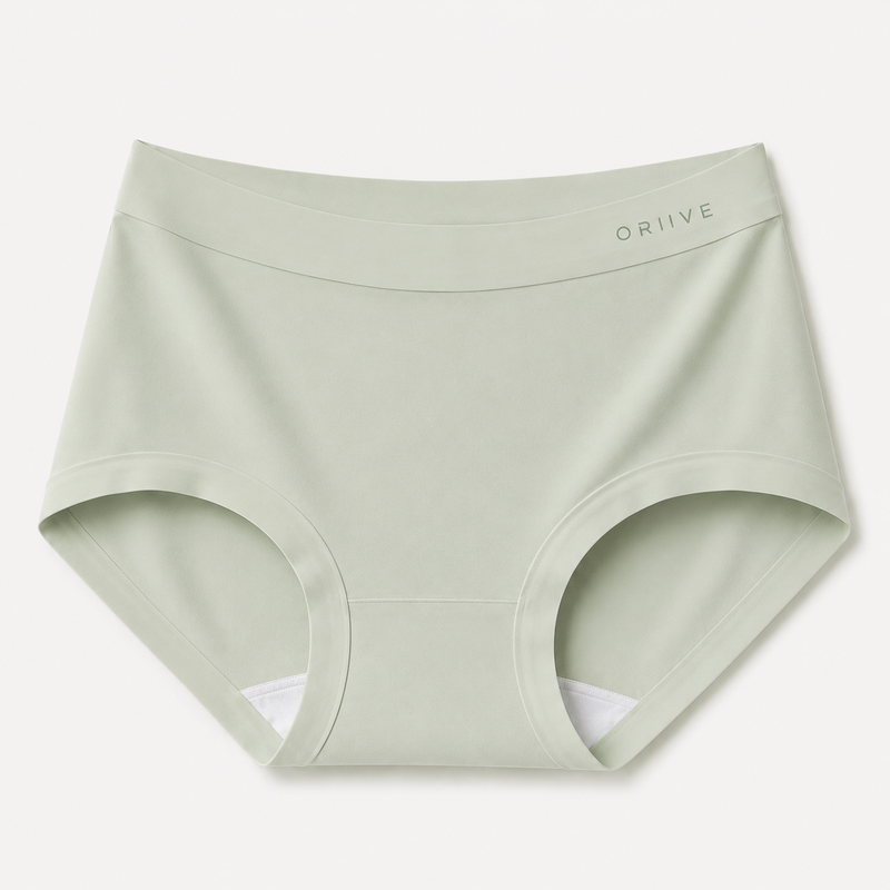 Culotte femme invisible sans couture lot de 3 — core — photo 13