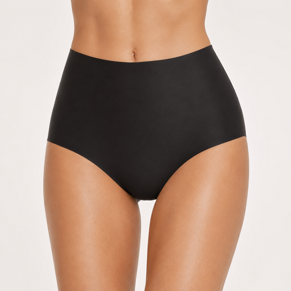 Culotte femme invisible sans couture — daily