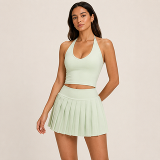 T-shirt femme sport stretch technique — EDGE