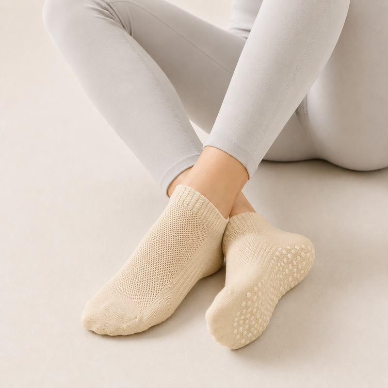Chaussettes femme sport DAILY - détail produit 3