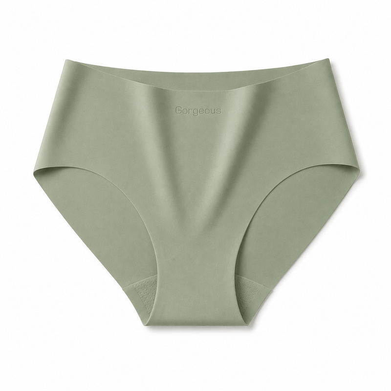 Culotte femme invisible sans couture — daily