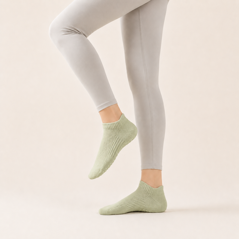 Chaussettes femme sport DAILY - détail produit 27