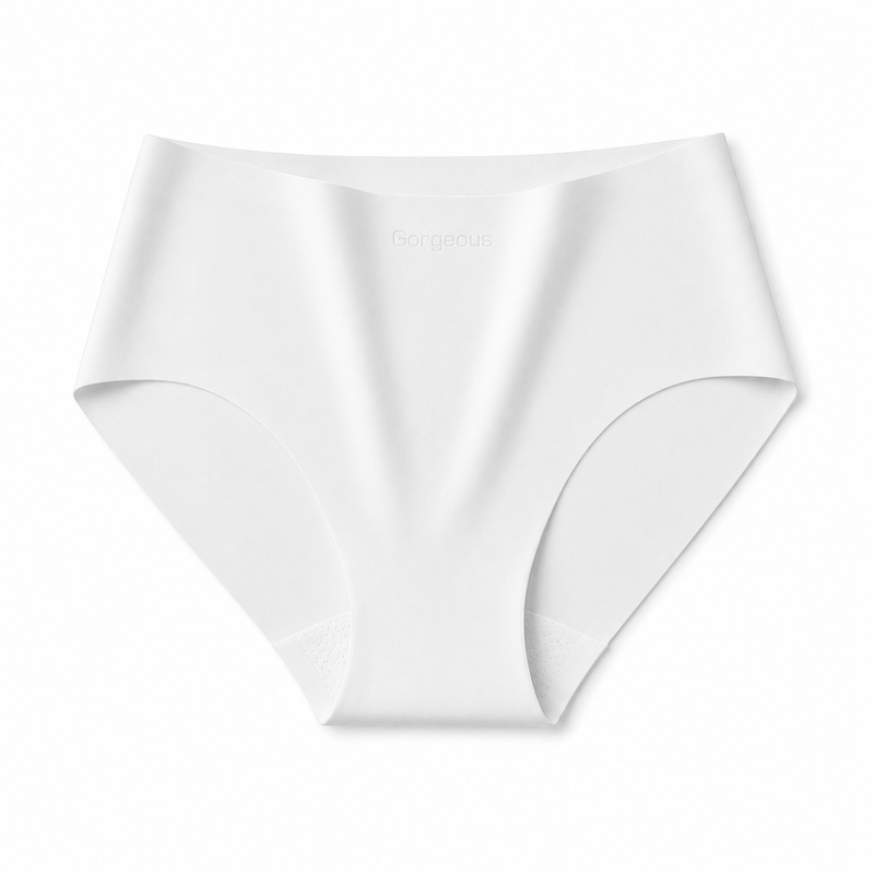Culotte femme invisible sans couture — daily