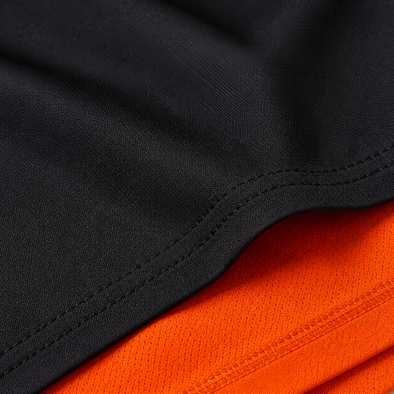 Short homme sport stretch microfibre — edge