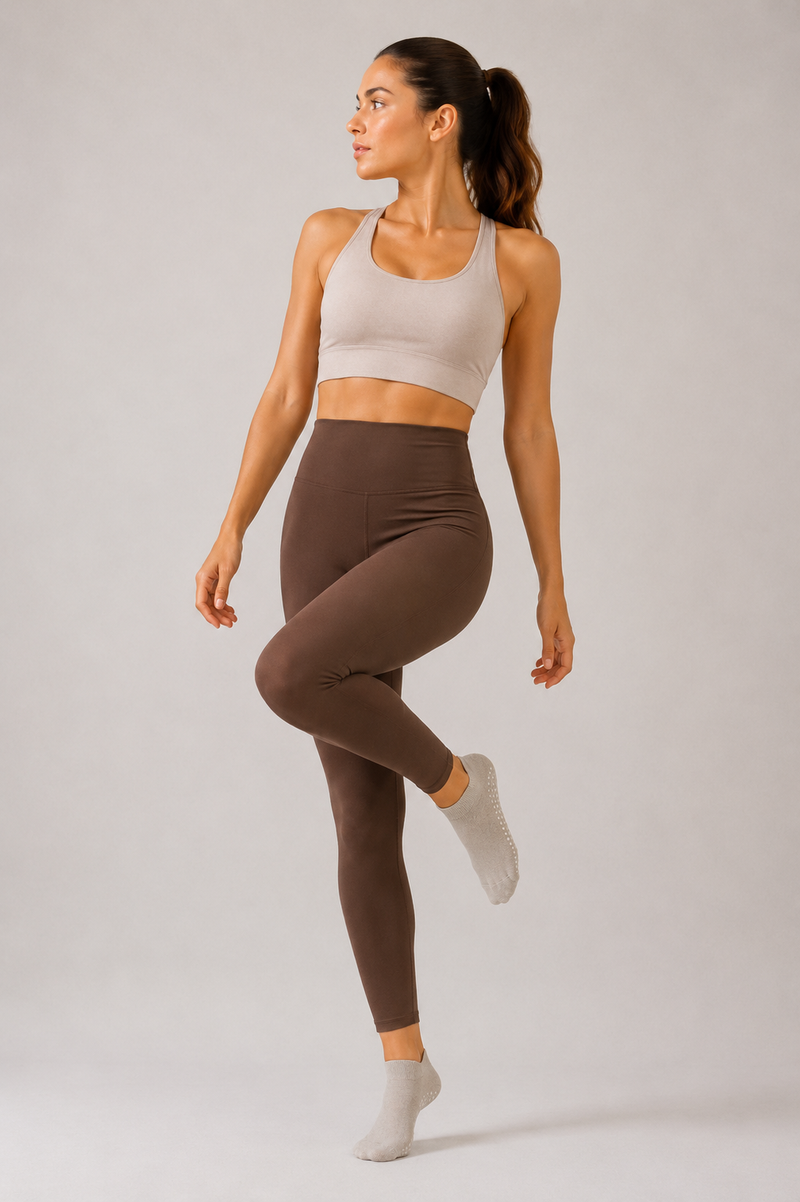 Chaussettes femme sport DAILY - détail produit 14