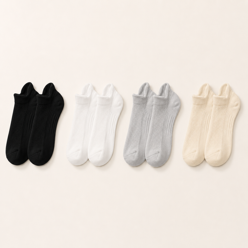 Chaussettes femme sport DAILY - détail produit 9