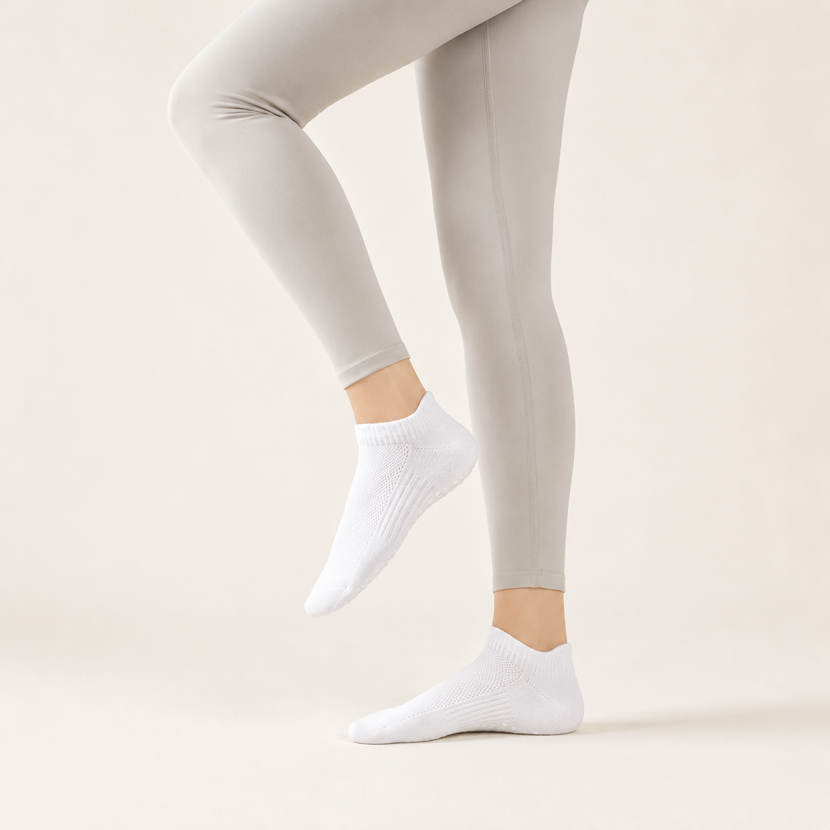 Chaussettes femme sport DAILY - détail produit 5