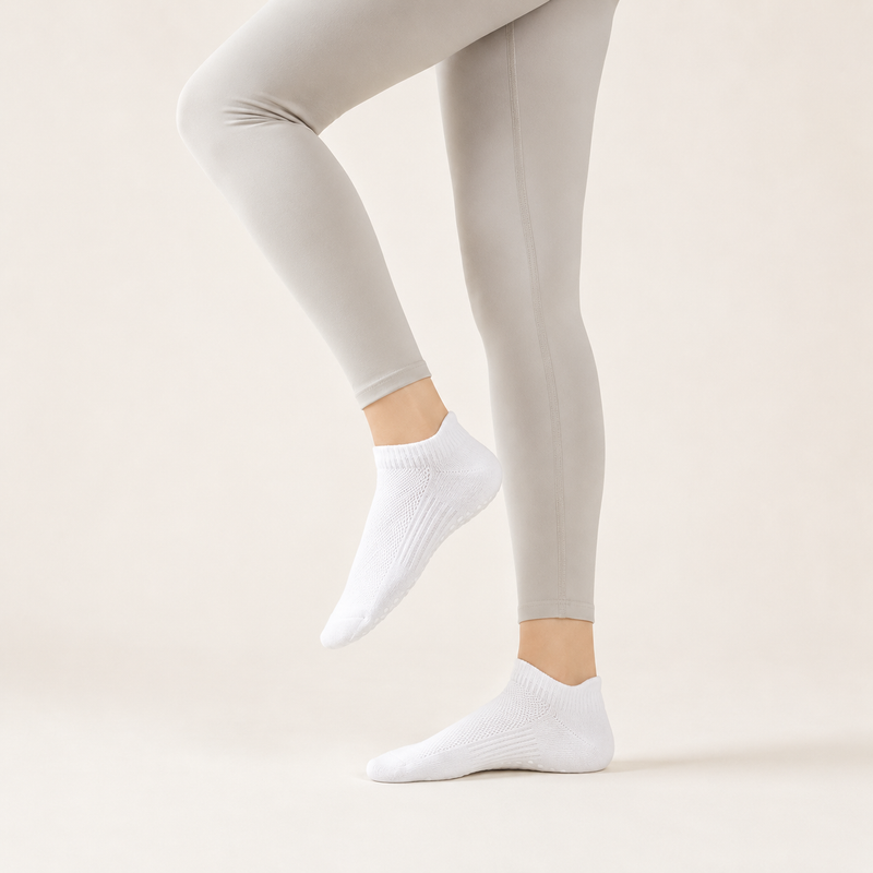 Chaussettes femme sport DAILY - détail produit 5