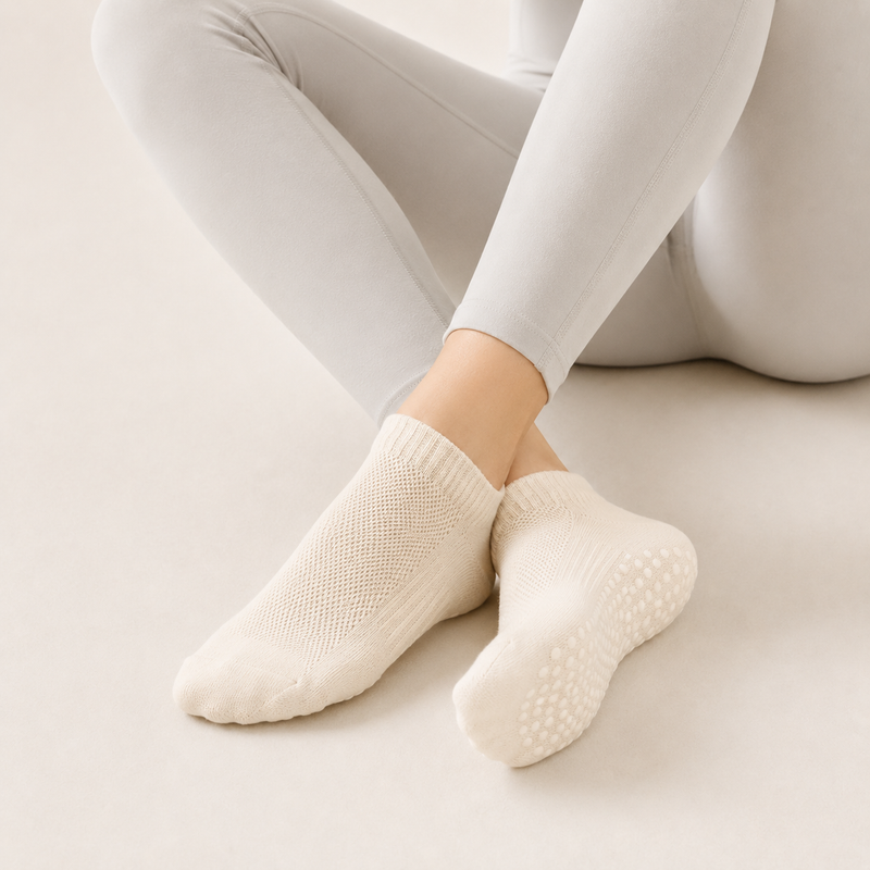 Chaussettes femme sport DAILY - détail produit 4