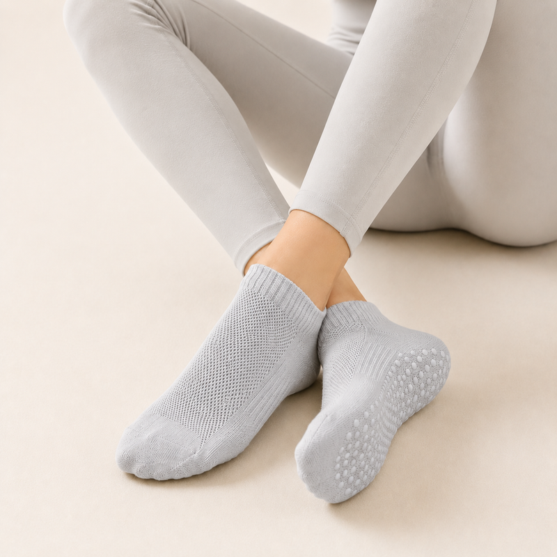 Chaussettes femme sport DAILY - détail produit 29