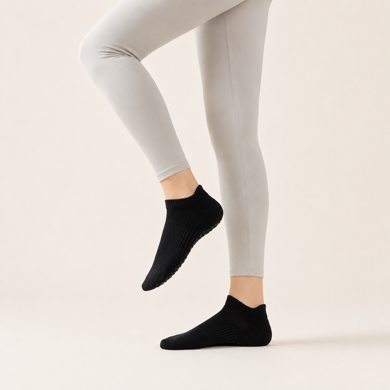 Chaussettes femme sport DAILY - détail produit 28
