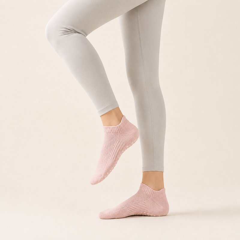 Chaussettes femme sport DAILY - détail produit 25