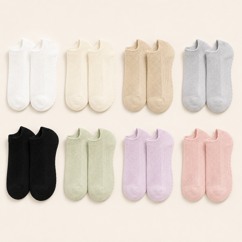 Chaussettes femme sport DAILY - détail produit 2