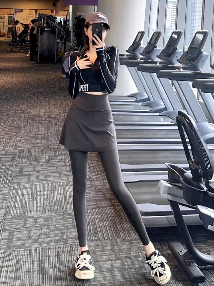 Liberté du legging stretch