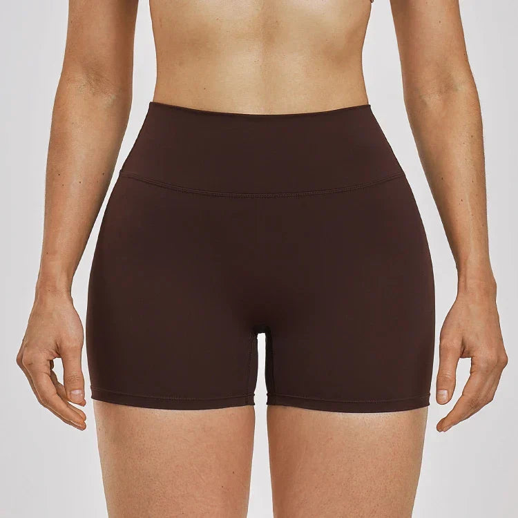 Ensemble training femme brassière dos croisé et legging taille haute — FLOW