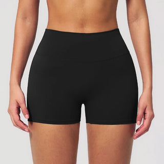 Short femme yoga léger polyvalent — EDGE