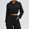 Ensemble cocooning femme — veste stretch + jogging au choix — PULSE