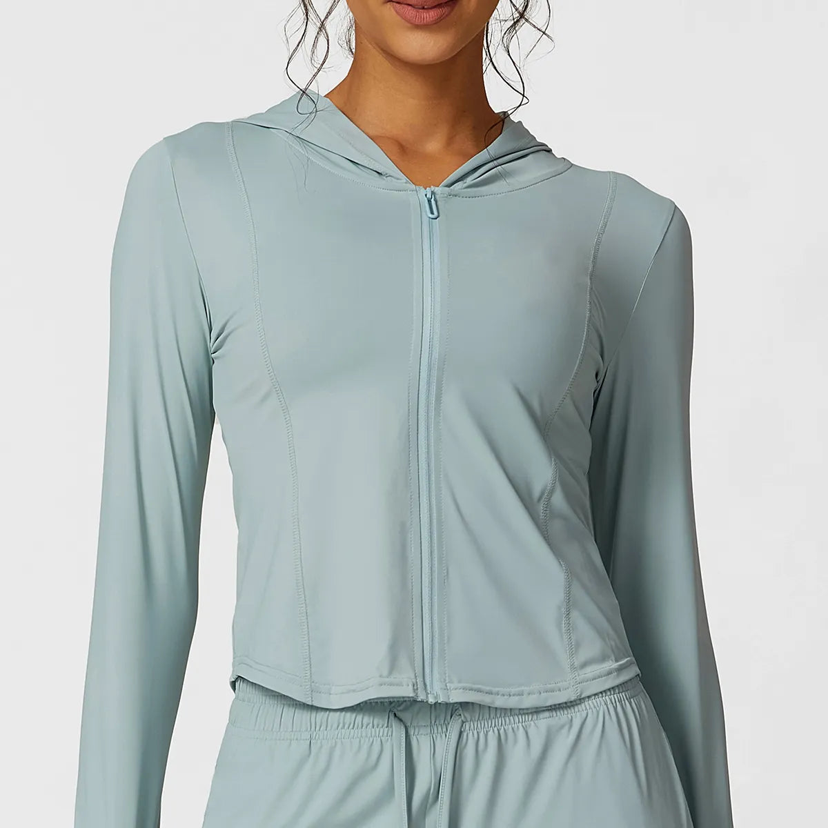 Veste Gris
