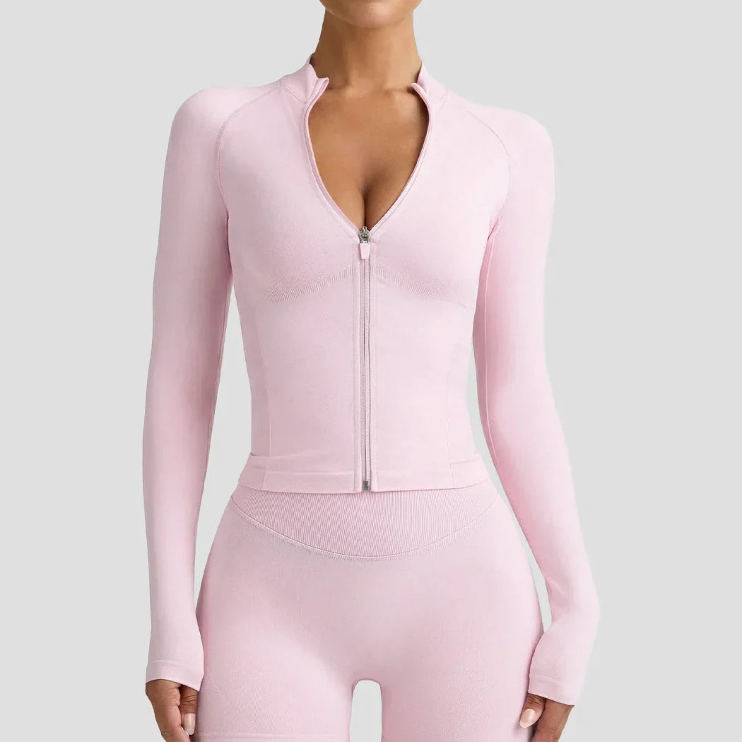 Veste Rose