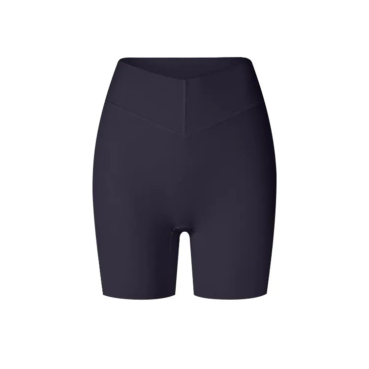 Ensemble yoga femme — brassière dos nageur respirant, legging ou short au choix — FLOW