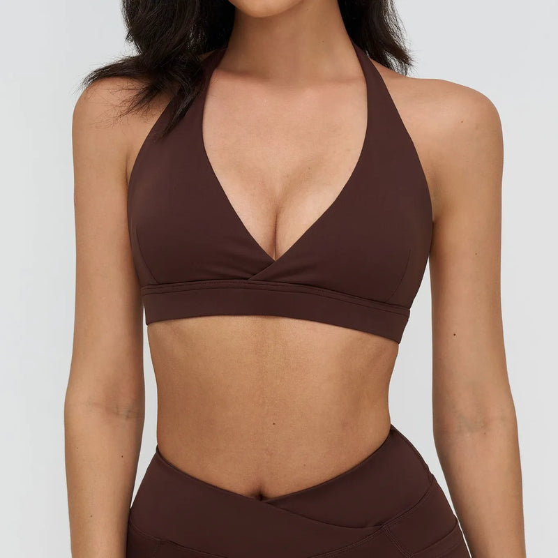 Débardeur femme sport léger aéré — PULSE — photo 5