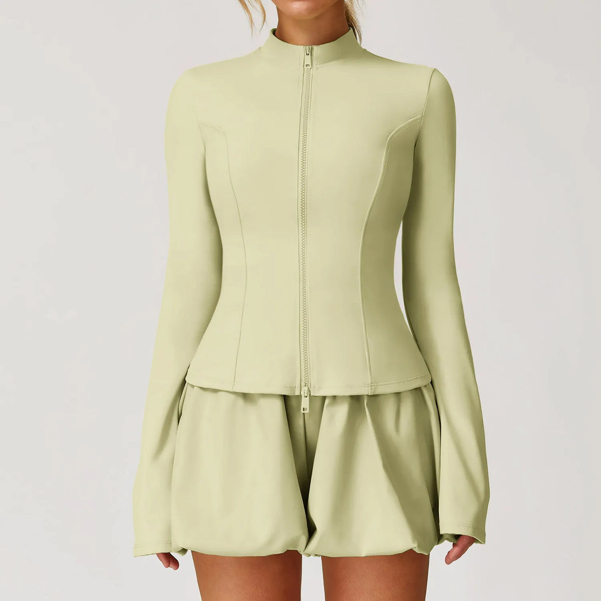Veste Vert