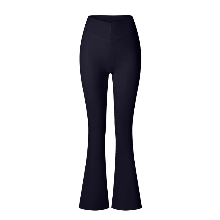 Ensemble sport femme — brassière dos nageur, legging ou short au choix — CORE