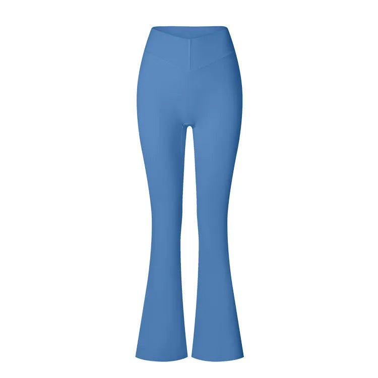 Ensemble sport femme — brassière dos nageur, legging ou short au choix — CORE